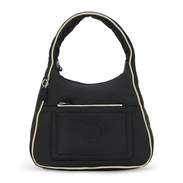 kipling Ketchum Puffed Shoulder Bag
