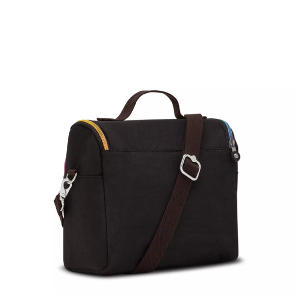 Kipling Kichirou Printed Lunch Bag