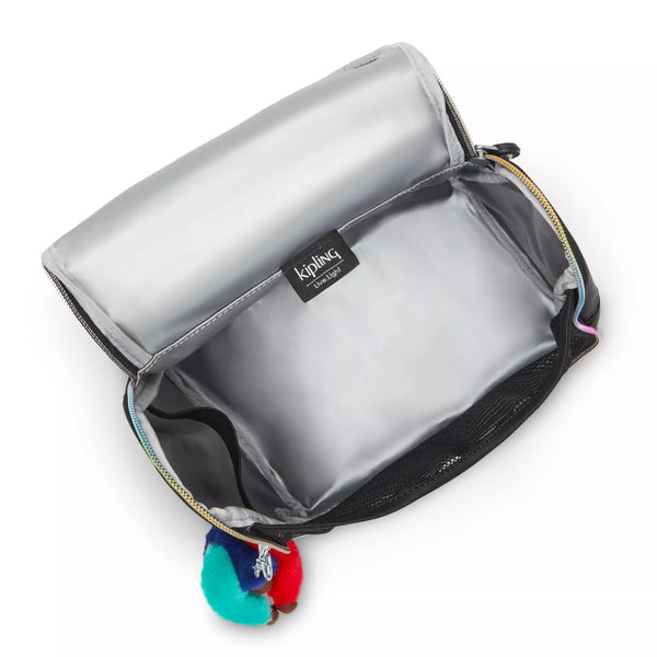 Kipling Kichirou Printed Lunch Bag