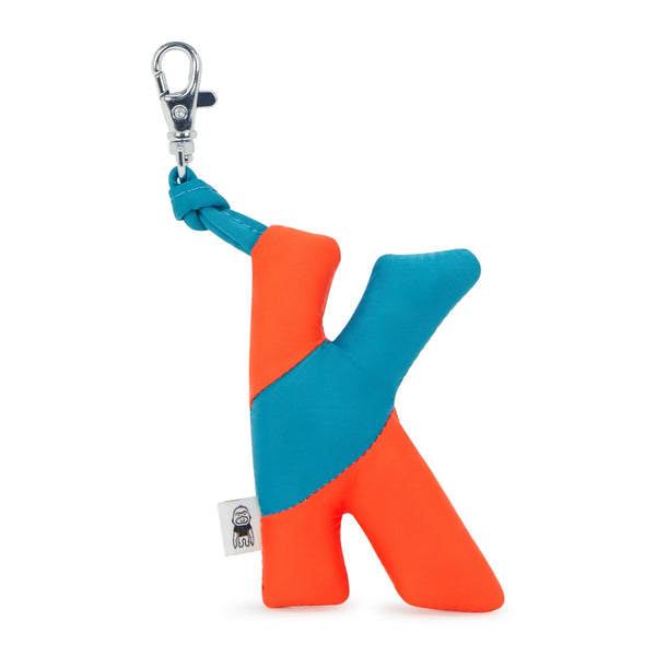 kipling Kipling Puff Keychain