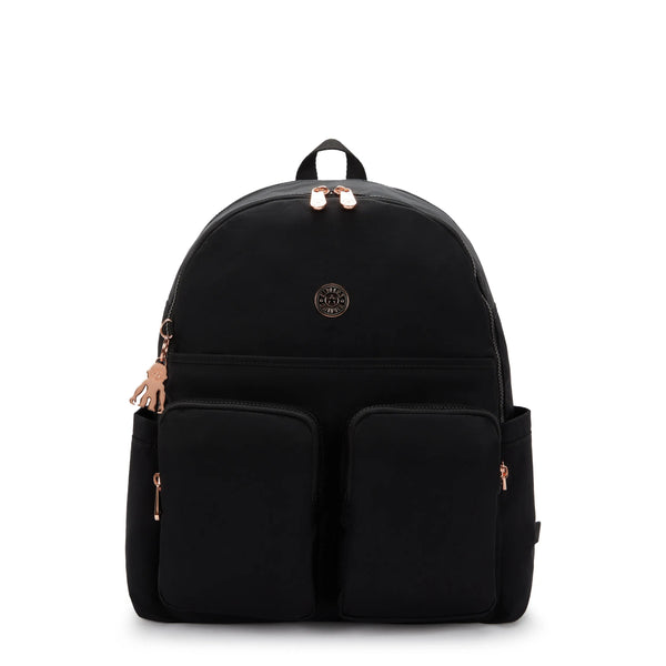 kipling Leanna Laptop Backpack