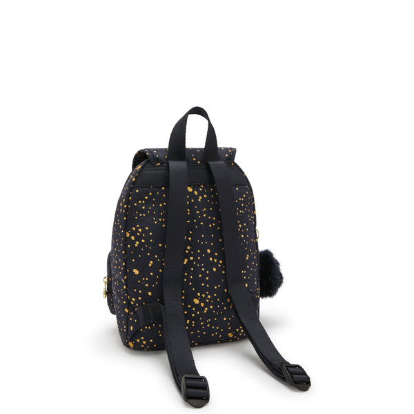 Kipling Lovebug Small Printed Backpack