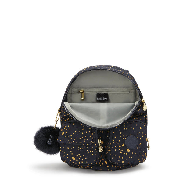 Kipling Lovebug Small Printed Backpack