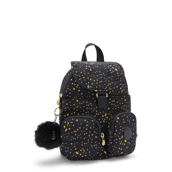Kipling Lovebug Small Printed Backpack