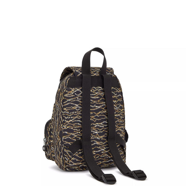 Kipling Lovebug Small Printed Backpack
