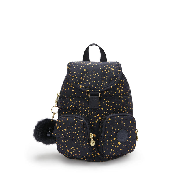 kipling Lovebug Small Printed Backpack