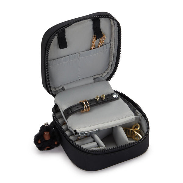 Kipling Luz Jewelry Pouch