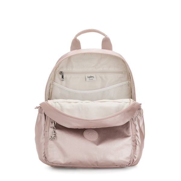 Kipling Maisie Metallic Diaper Backpack