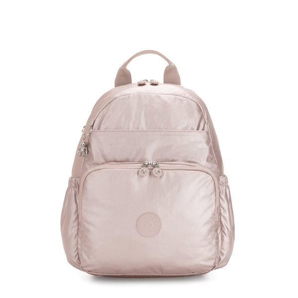kipling Maisie Metallic Diaper Backpack