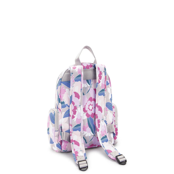Kipling Matta Printed Backpack