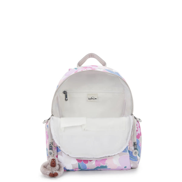 Kipling Matta Printed Backpack
