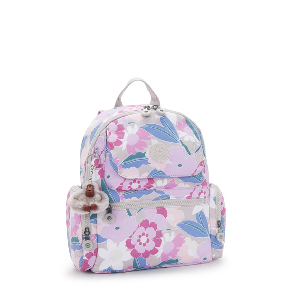 Kipling Matta Printed Backpack