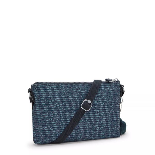 Kipling Mikaela Printed Crossbody Bag