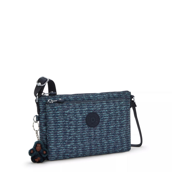 Kipling Mikaela Printed Crossbody Bag