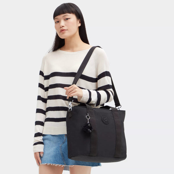 Kipling Minta Large Shoulder Bag