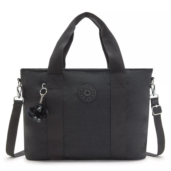 kipling Minta Large Shoulder Bag