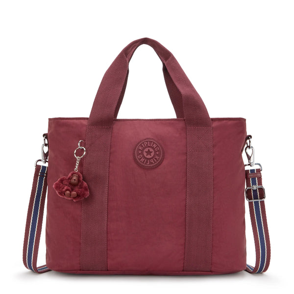 kipling Minta Large Shoulder Bag