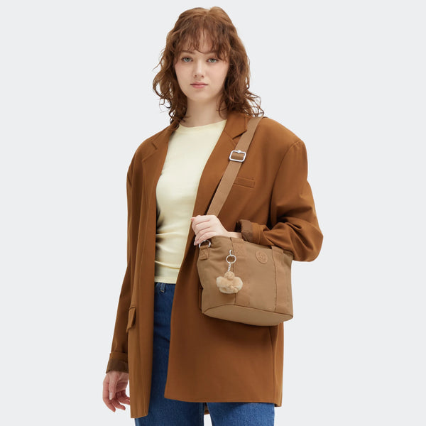 Kipling Minta Shoulder Bag