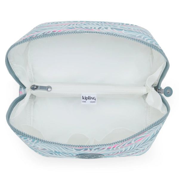 Kipling Mirko Medium Printed Toiletry Bag
