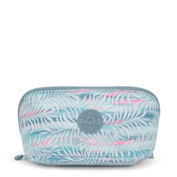 kipling Mirko Medium Printed Toiletry Bag