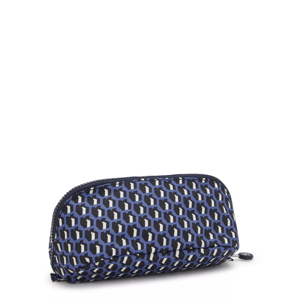 Kipling Mirko Small Printed Toiletry Bag