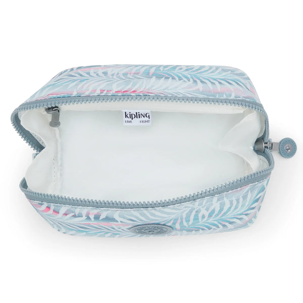 Kipling Mirko Small Printed Toiletry Bag