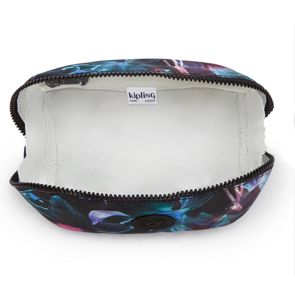 Kipling Mirko Small Printed Toiletry Bag