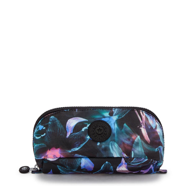 kipling Mirko Small Printed Toiletry Bag