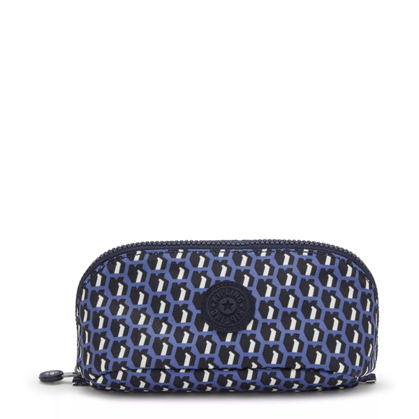kipling Mirko Small Printed Toiletry Bag