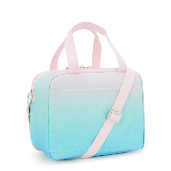 Kipling Miyo Gradient Lunch Bag