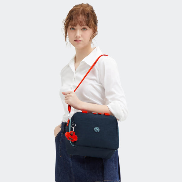Kipling Miyo Lunch Bag