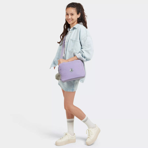 Kipling Miyo Lunch Bag