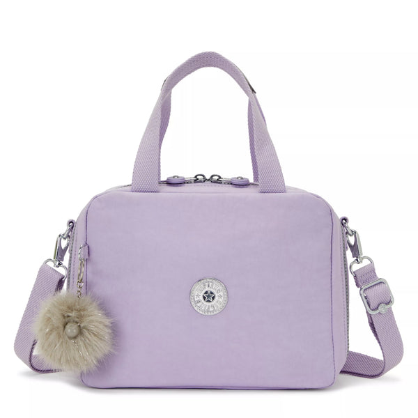 kipling Miyo Lunch Bag