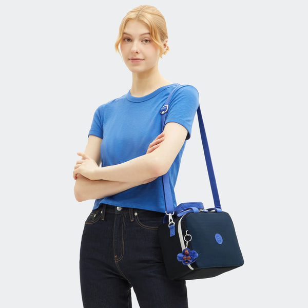 Kipling Miyo Lunch Bag