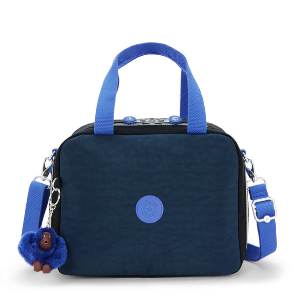 kipling Miyo Lunch Bag