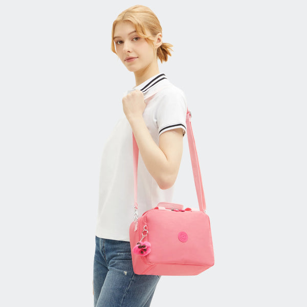 Kipling Miyo Lunch Bag