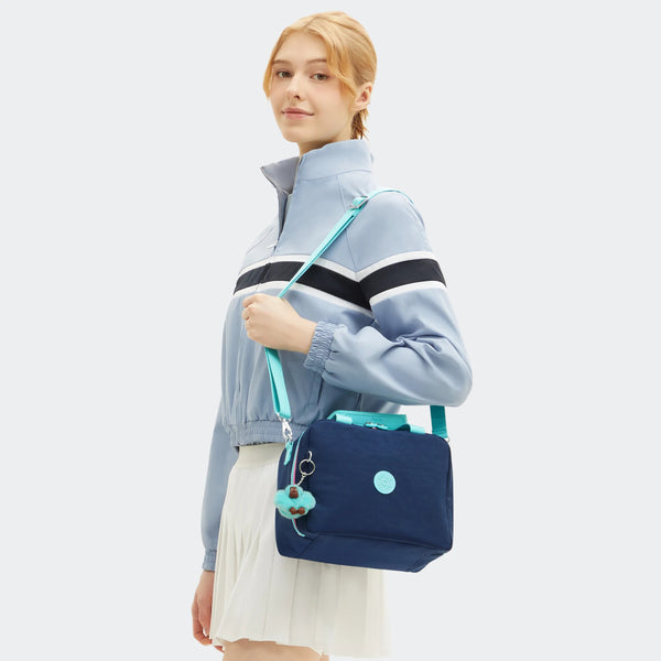 Kipling Miyo Lunch Bag