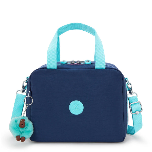 kipling Miyo Lunch Bag