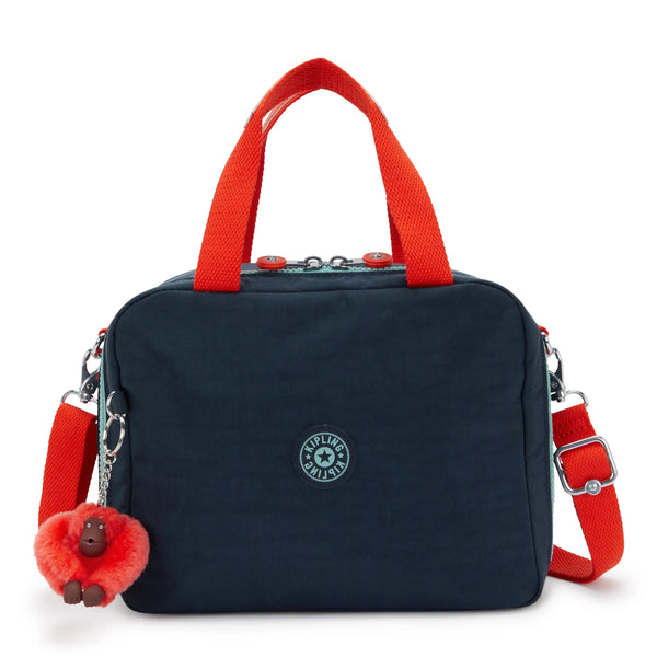 kipling Miyo Lunch Bag