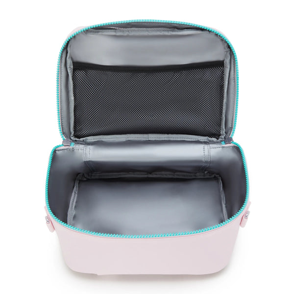 Kipling Miyo Metallic Lunch Bag