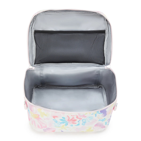 Kipling Miyo Printed Lunch Bag