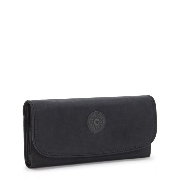 Kipling Money Land Snap Wallet