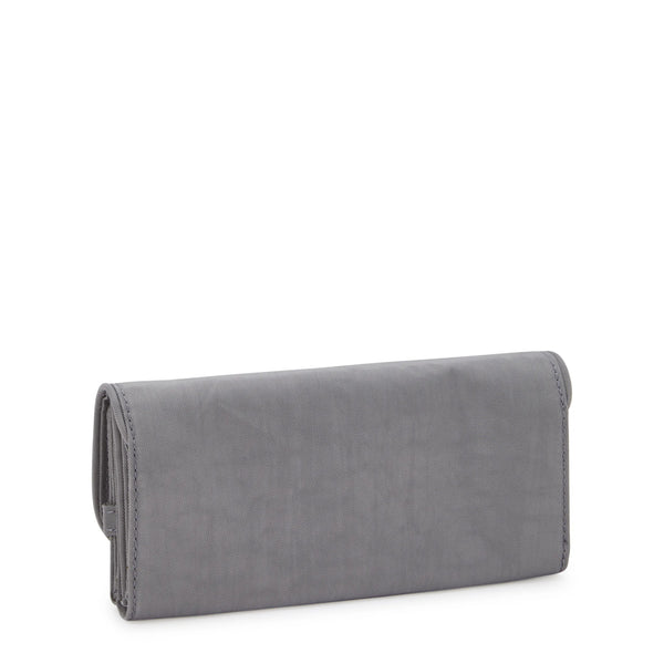 Kipling Money Land Snap Wallet