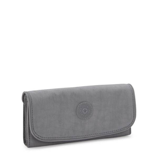 Kipling Money Land Snap Wallet