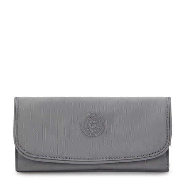 kipling Money Land Snap Wallet