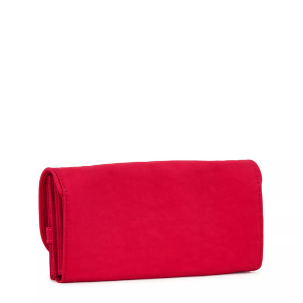 Kipling Money Land Snap Wallet