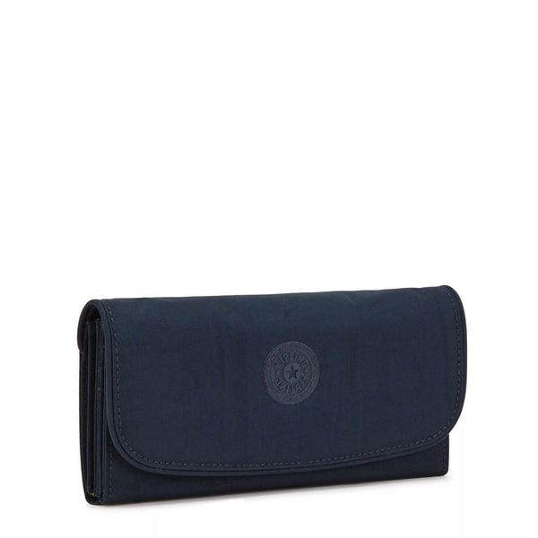 Kipling Money Land Snap Wallet