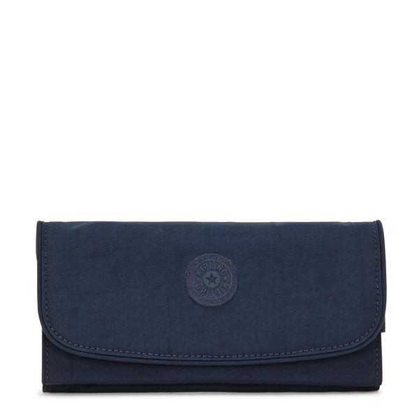 kipling Money Land Snap Wallet