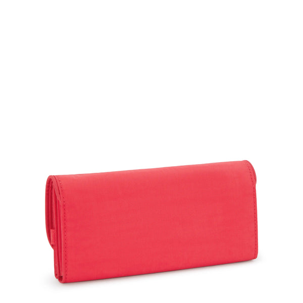 Kipling Money Land Snap Wallet