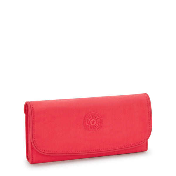 Kipling Money Land Snap Wallet